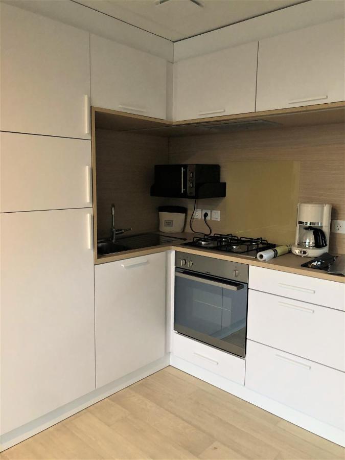 Phitina'S Tiny House Jabbeke - Oostende - Brugge Ngoại thất bức ảnh