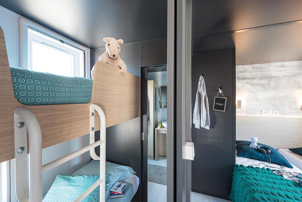Phitina'S Tiny House Jabbeke - Oostende - Brugge Ngoại thất bức ảnh