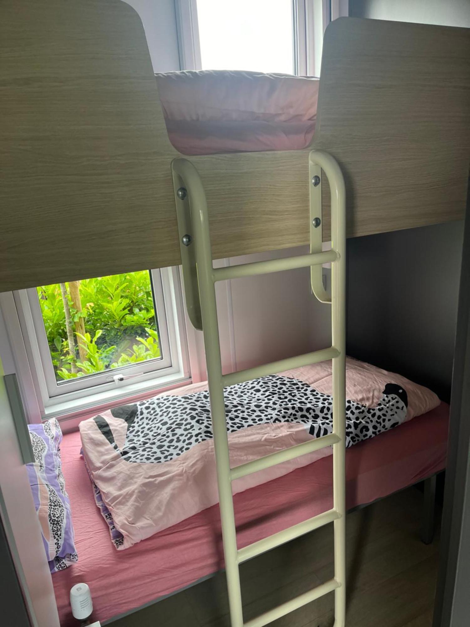 Phitina'S Tiny House Jabbeke - Oostende - Brugge Ngoại thất bức ảnh